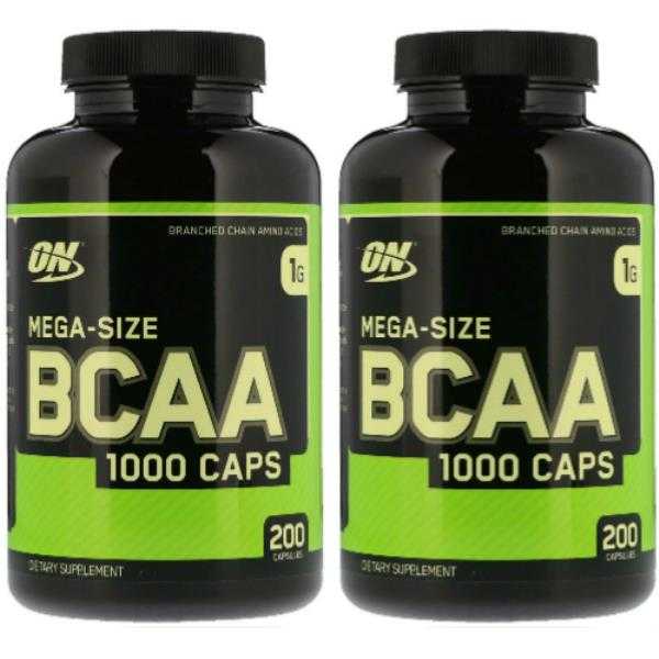 Pro bcaa от optimum nutrition: как принимать, состав, отзывы