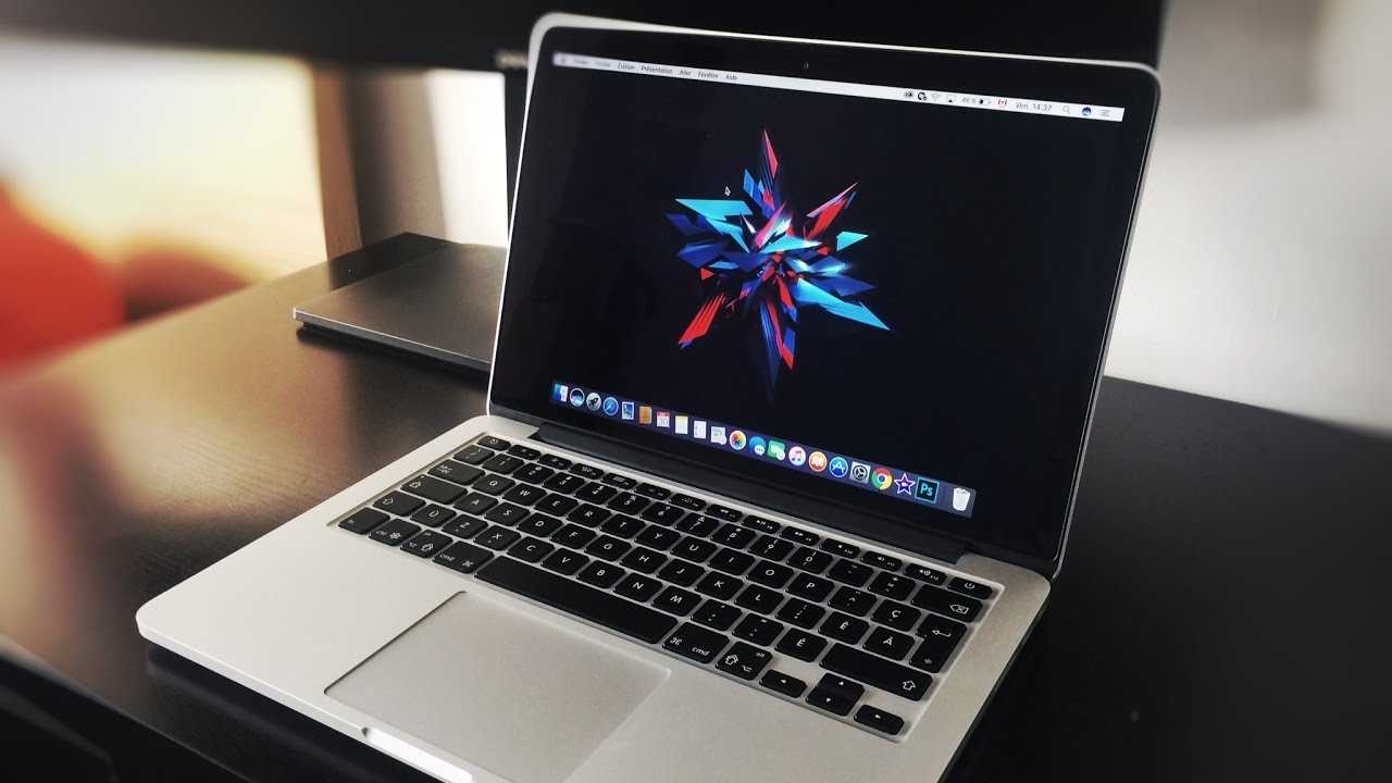 Обзор macbook pro с процессором m1. провёл неделю на максимальных скоростях