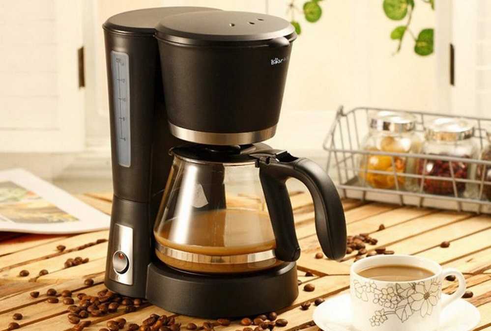 Топ-7 капельных кофеварок для дома: какую выбрать, отзывы, цена