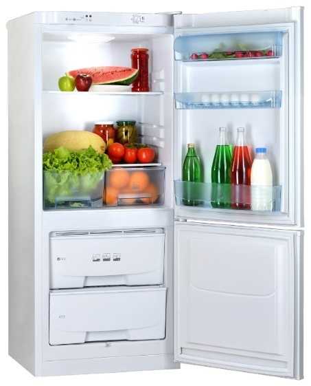 Холодильник pozis rk-101 w