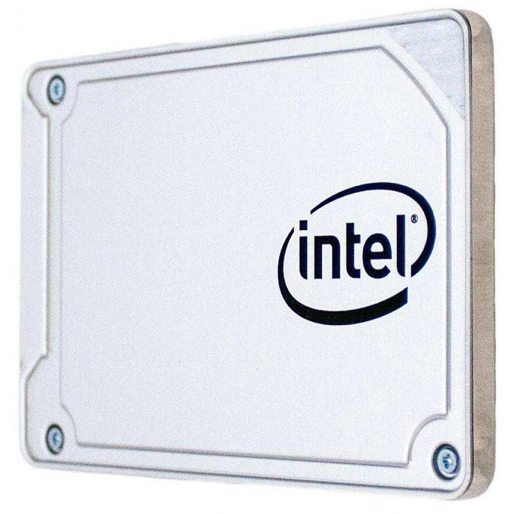 Intel ssdsc2kw512g8x1