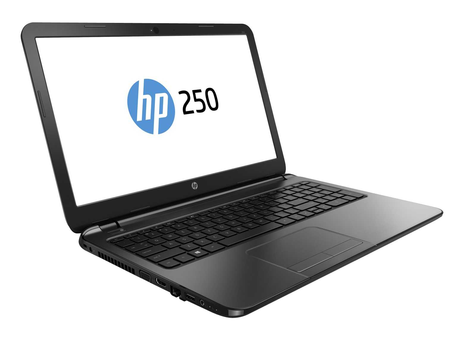 HP 250 G7 - короткий но максимально информативный обзор Для большего удобства добавлены характеристики отзывы и видео