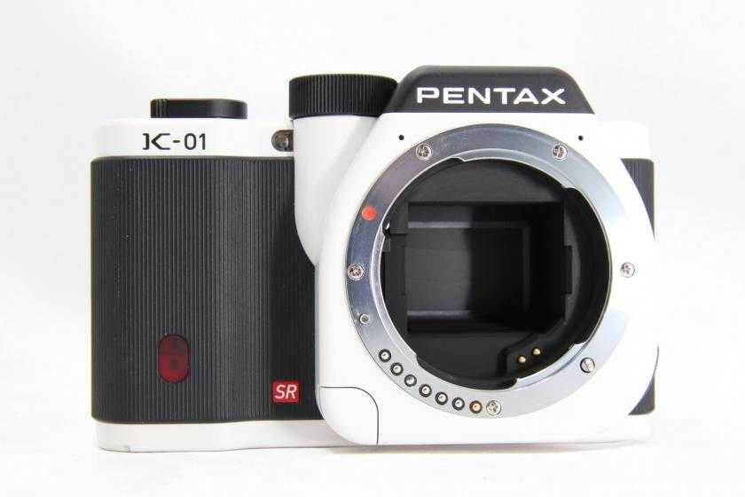 Тест фотокамеры pentax kp: для тех, кто ценит фотографии больше видео