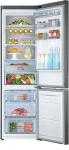Обзор холодильника samsung rb37k63412a, rb37k63411l