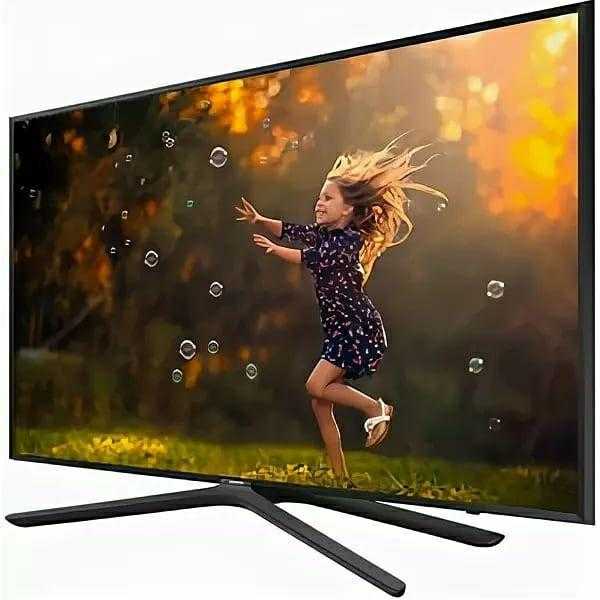Телевизор samsung ue43n5500au: обзор, отзывы, характеристики, плюсы и минусы