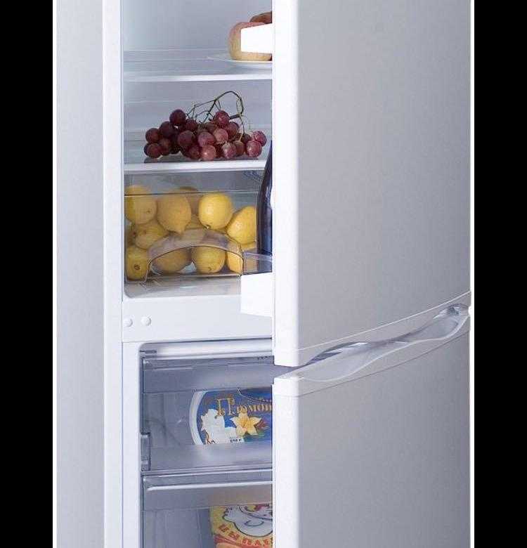 Холодильник atlant хм 4008-022: отзывы, видеообзоры, цены, характеристики