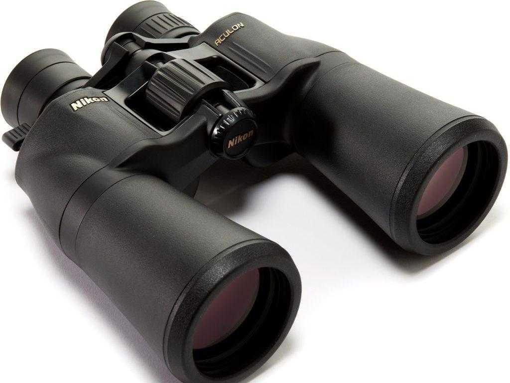 Bresser pirsch ed 8x56 binoculars review