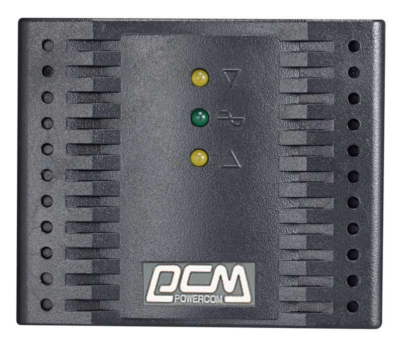 Стабилизатор напряжения powercom tca-3000 — купить, цена и характеристики, отзывы