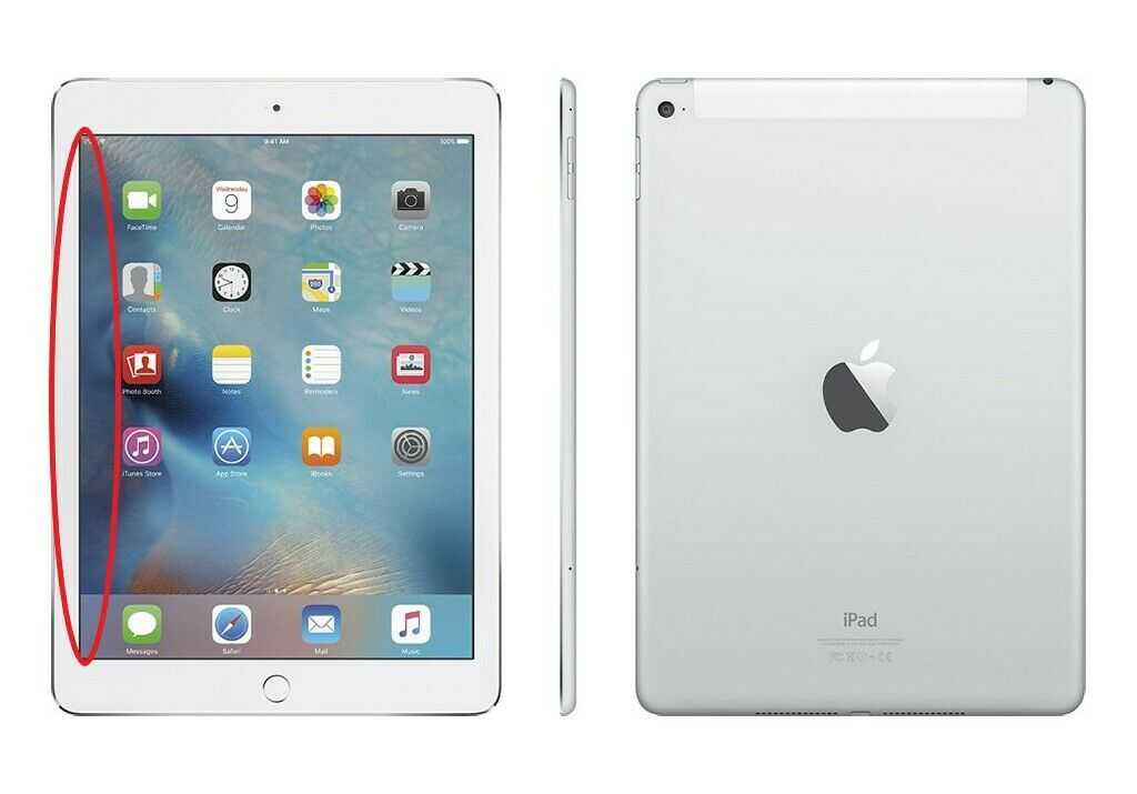 Обзор планшета Apple iPad Air 2: все недостатки популярного гаджета Apple в объективном обзоре
