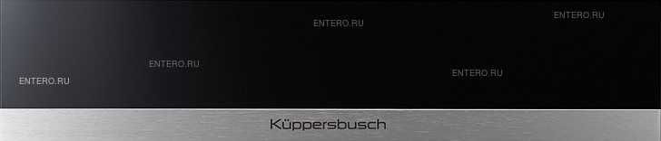 Сушильный автомат kuppersbusch td 1809.0 w
