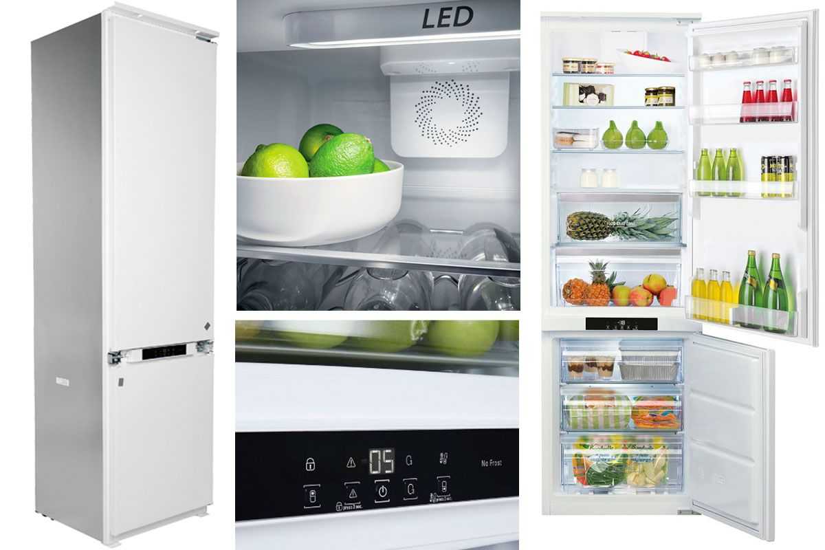 Лучшие холодильники bosch - рейтинг 2020 (топ 7)