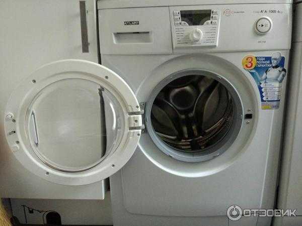 Стоит ли покупать стиральную машину атлант