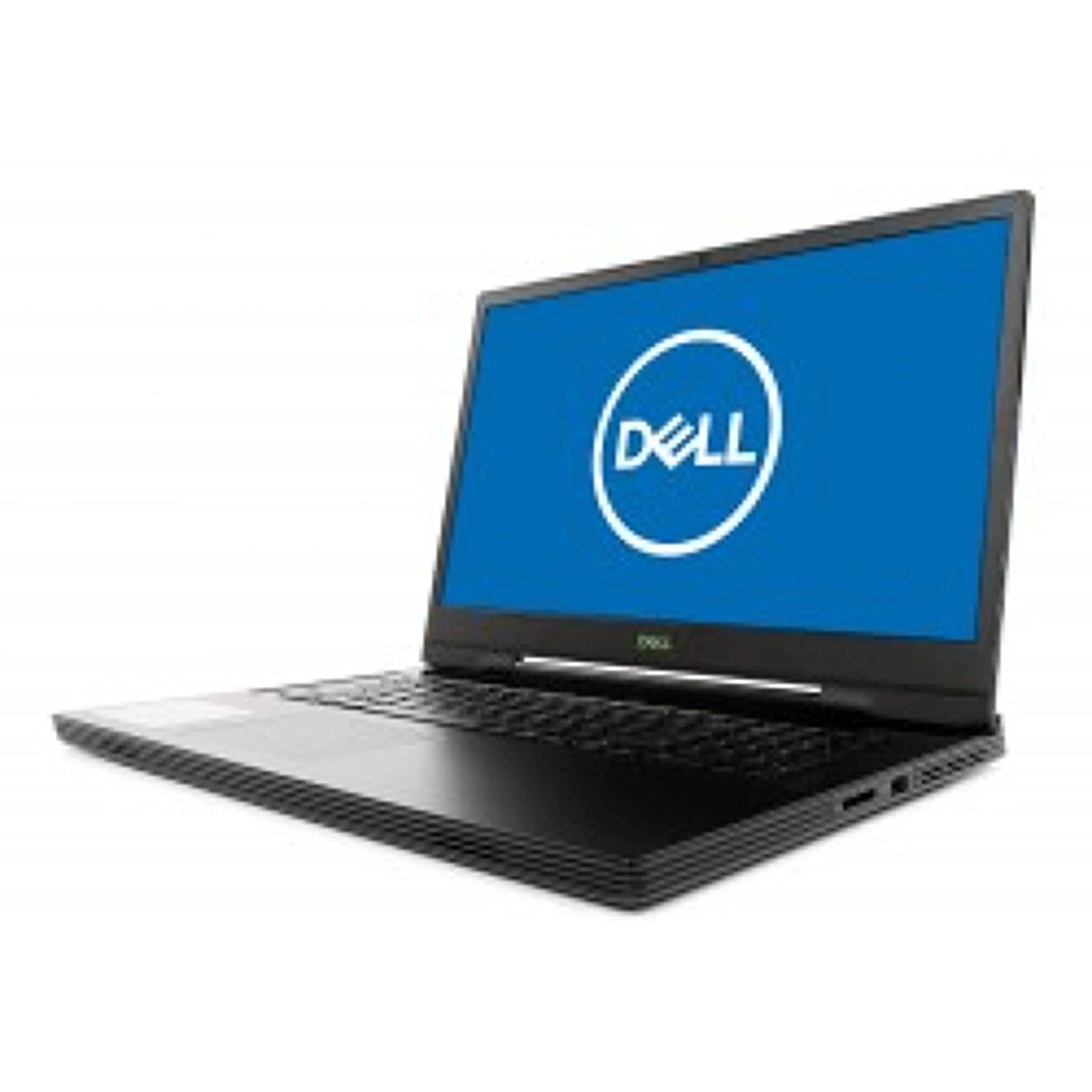 Dell g7 17 7790 - доступный игровой ноутбук на современной платформе не без недостатков