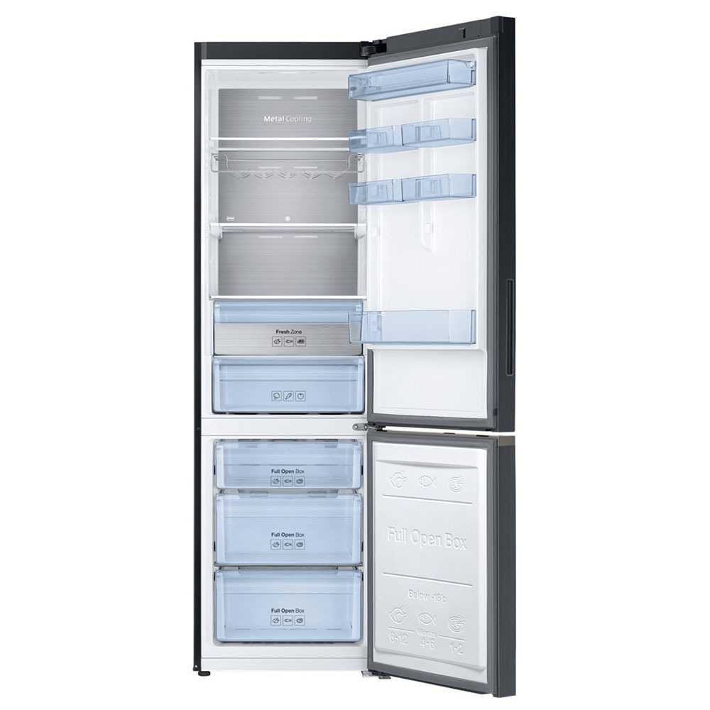 Холодильники samsung: рейтинг топ-7 моделей + отзывы, советы по выбору