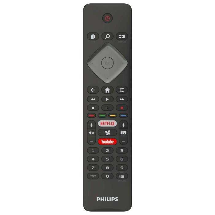 Philips 50pus6704 из 6000 серии филипс 2019