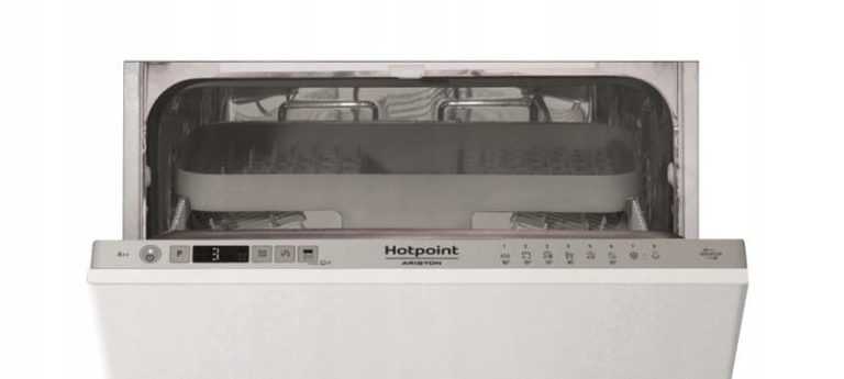 Hotpoint-ariston hsic 3t127 c отзывы