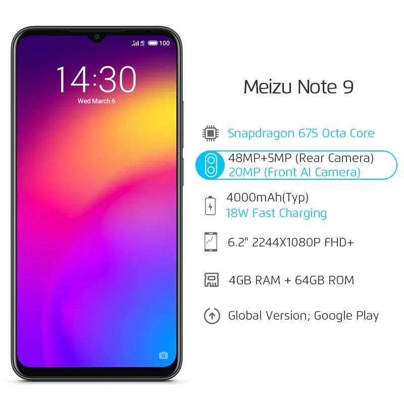 Обзор смартфона meizu m6s - недорогой металлический бюджетник