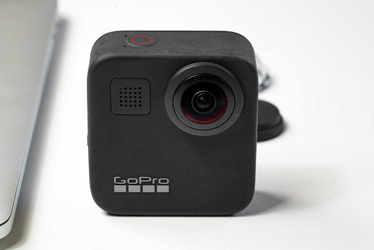 Обзор экшен-камеры gopro max. 360 градусов для любых задач