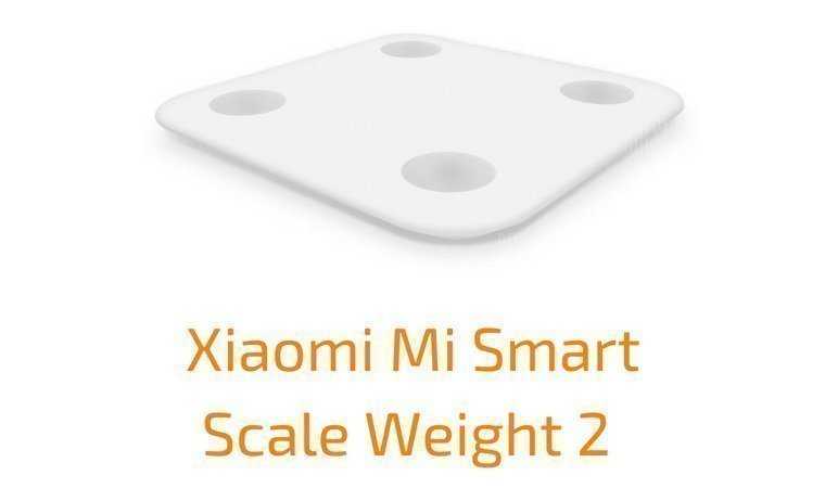 Умные весы xiaomi mi body fat smart scale – обзор и мое мнение