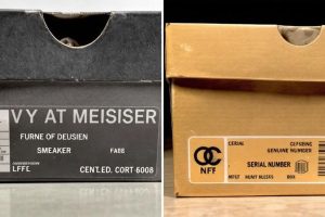 Как отличить оригинальные кроссовки от подделки