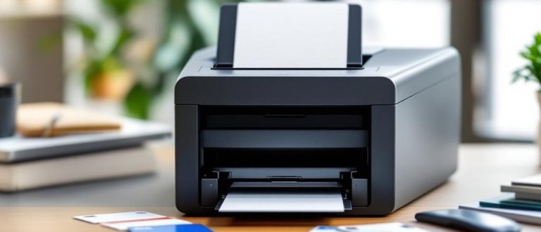 Сравнение принтеров для карт их функции и выбор лучшей модели