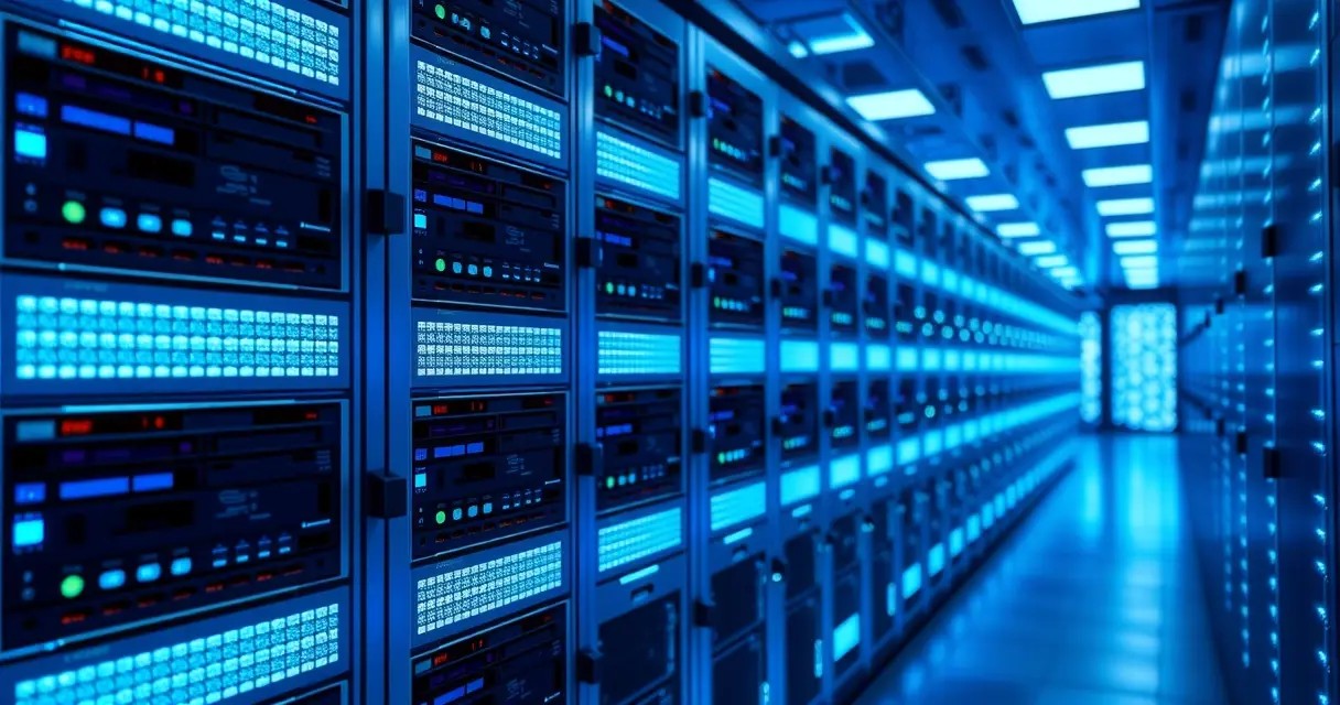 Архив проектной документации: организация, хранение и электронный архив ПСД