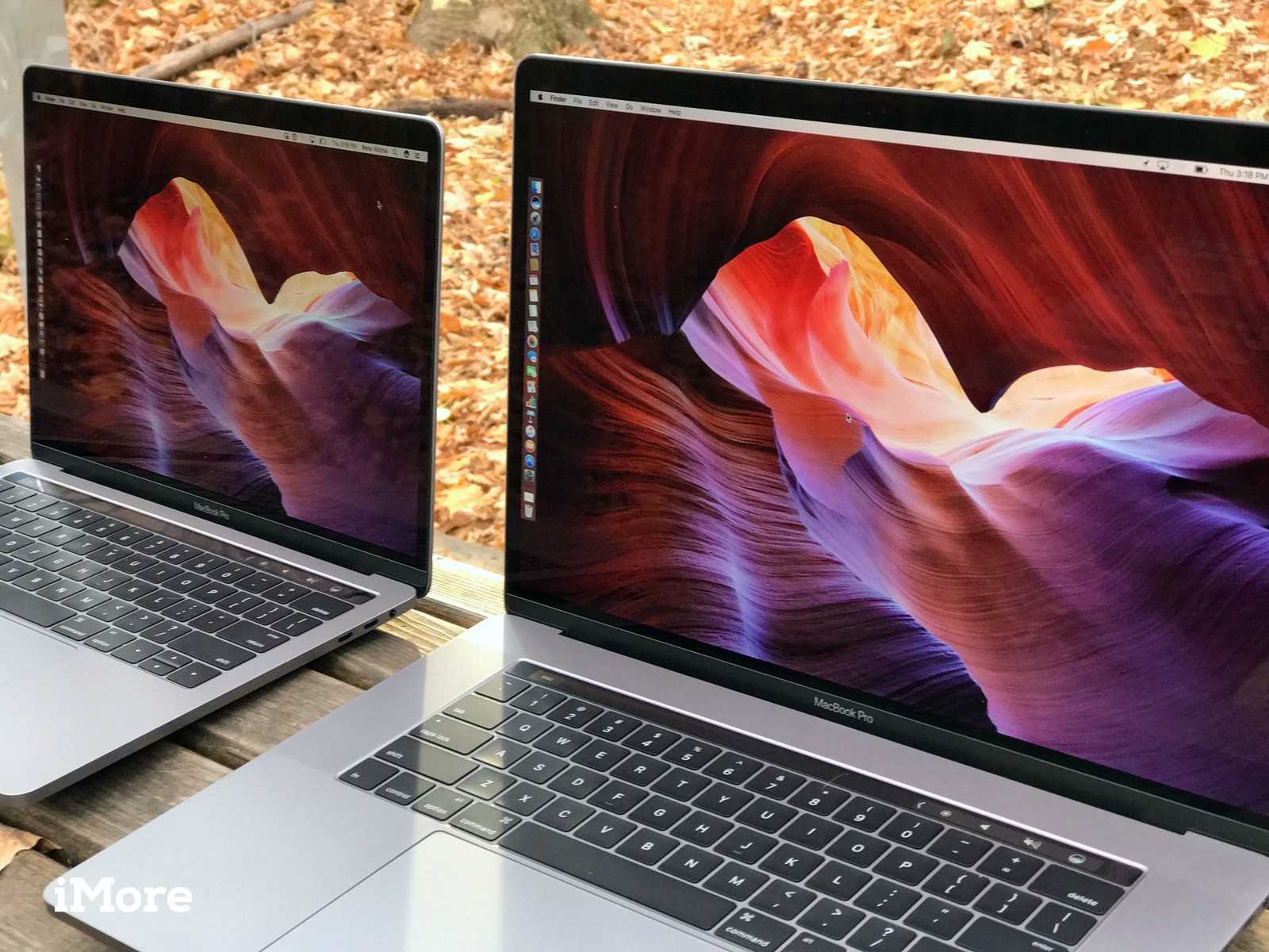 Обзор 16-дюймового macbook pro. точнее, его клавиатуры