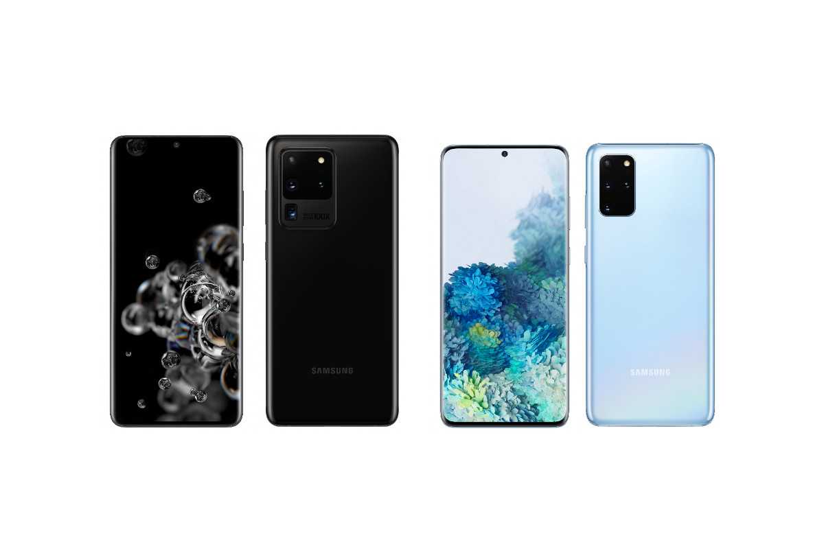 Samsung galaxy a21s обзор