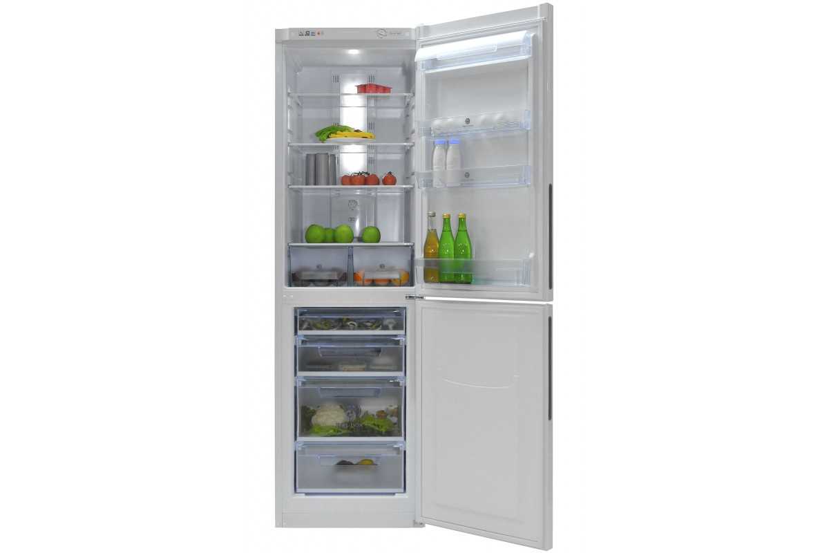 Холодильник pozis rk fnf-172