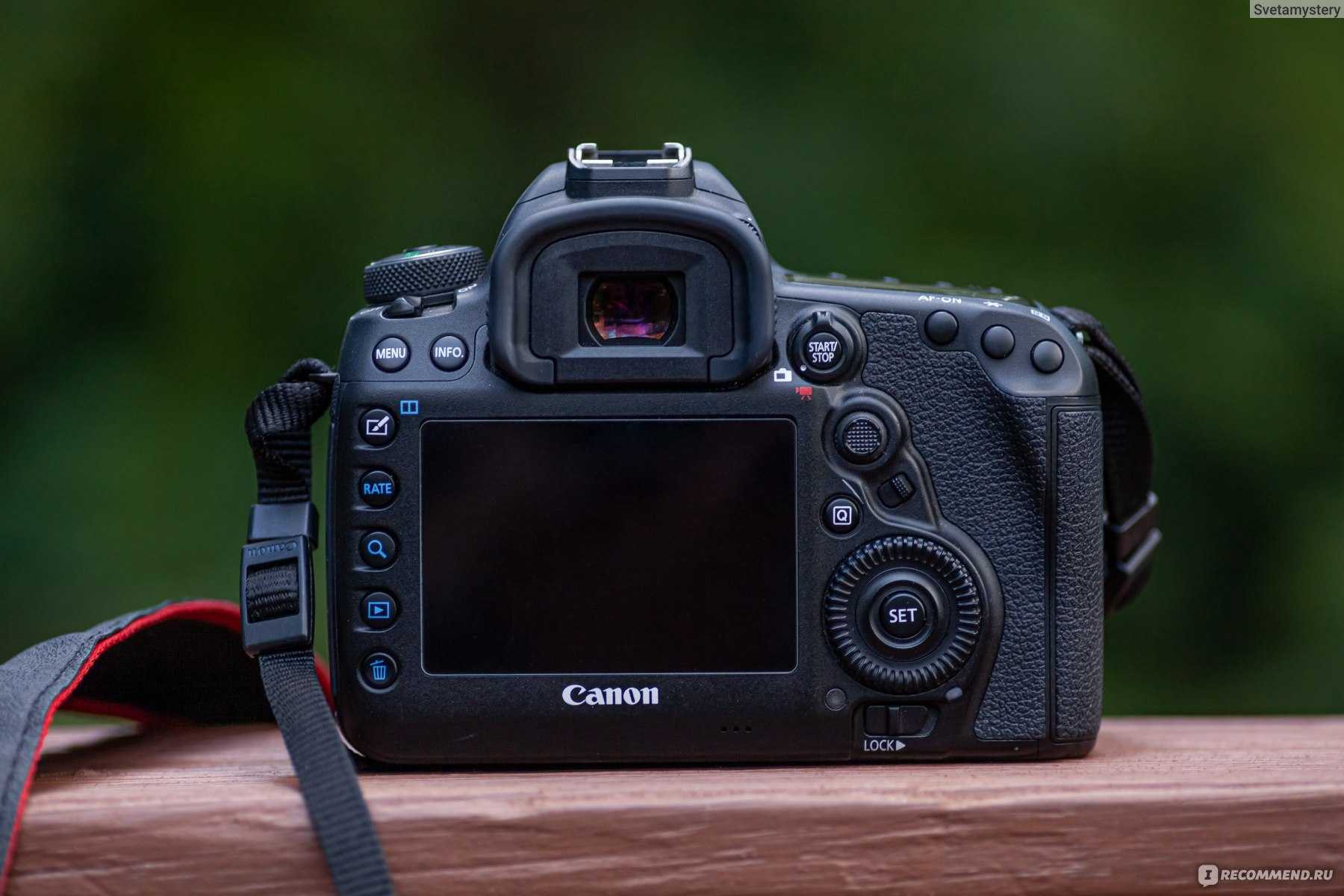 Canon EOS 850D Kit - короткий но максимально информативный обзор Для большего удобства добавлены характеристики отзывы и видео