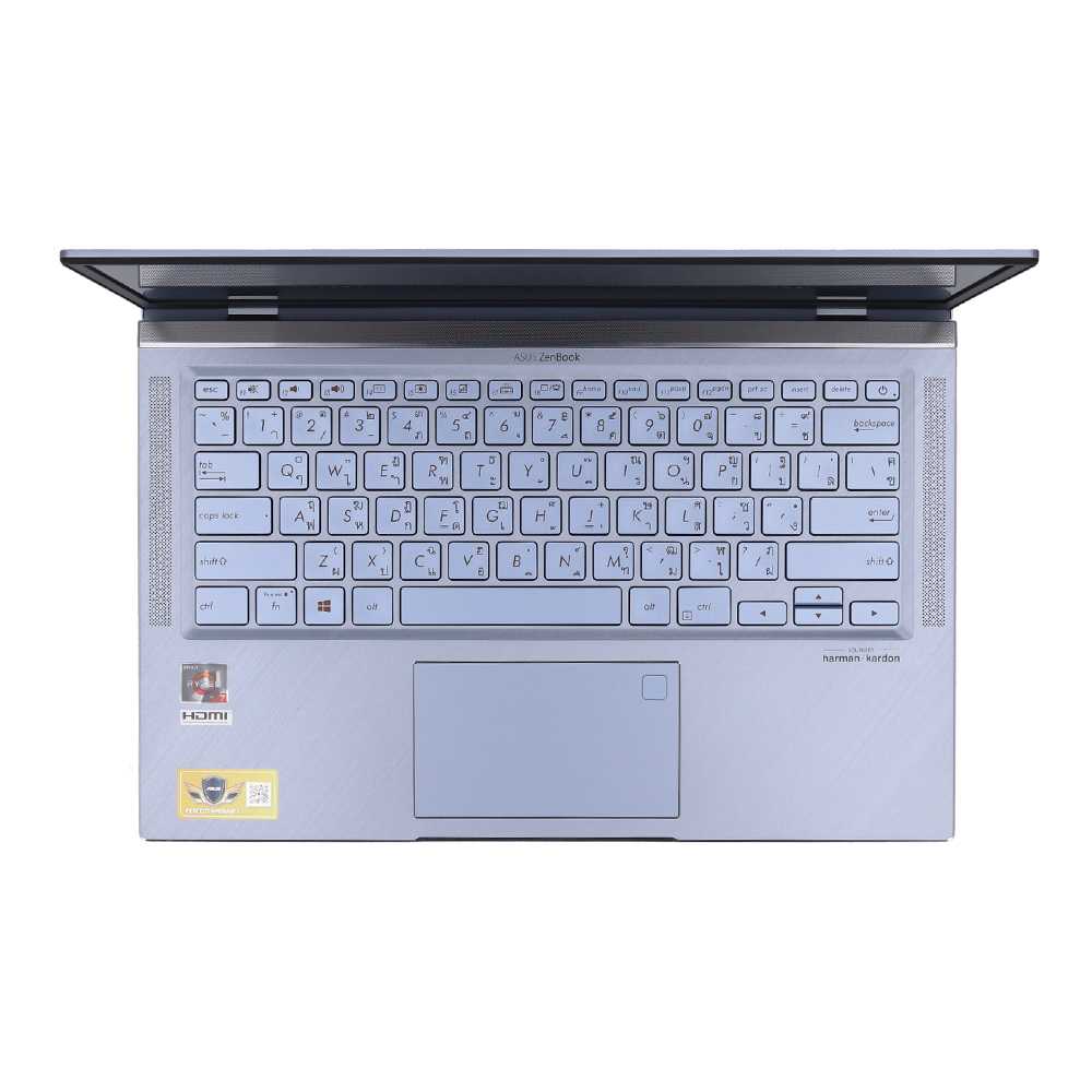 Обзор ноутбука asus zenbook 14 (ux425ja): полупремиум / ноутбуки и пк