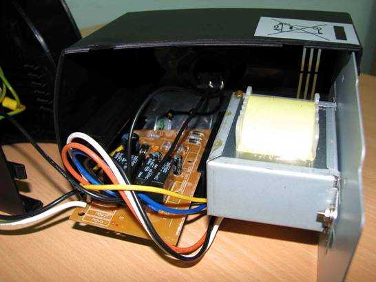 Стабилизатор напряжения powercom tca-2000