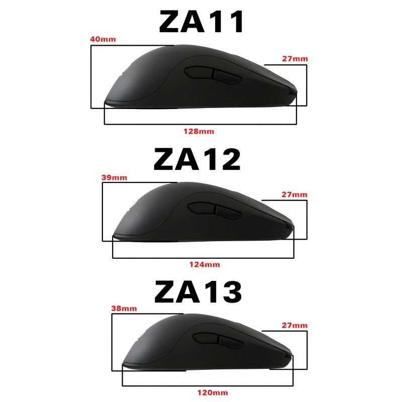 Zowie gear za12 black usb отзывы покупателей и специалистов на отзовик