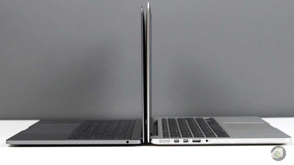 Что внутри новых macbook с чипом m1 и чем они отличаются от mac на intel