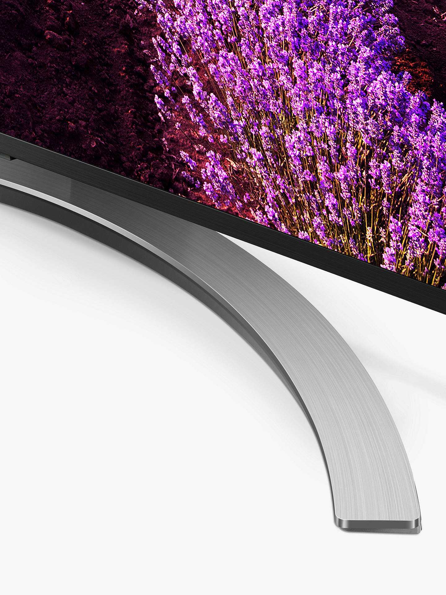 Обзор телевизора lg 55sm8600 (55sm8600pla)