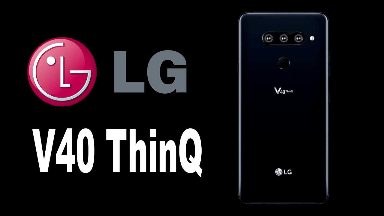 LG V40 ThinQ - короткий но максимально информативный обзор Для большего удобства добавлены характеристики отзывы и видео