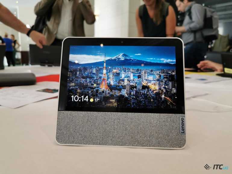 Lenovo yoga smart tab отзывы покупателей и специалистов на отзовик