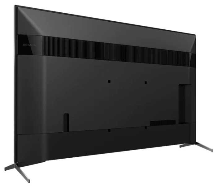 Тест телевизора sony kd-75xg9505: огромный экран с суперкартинкой