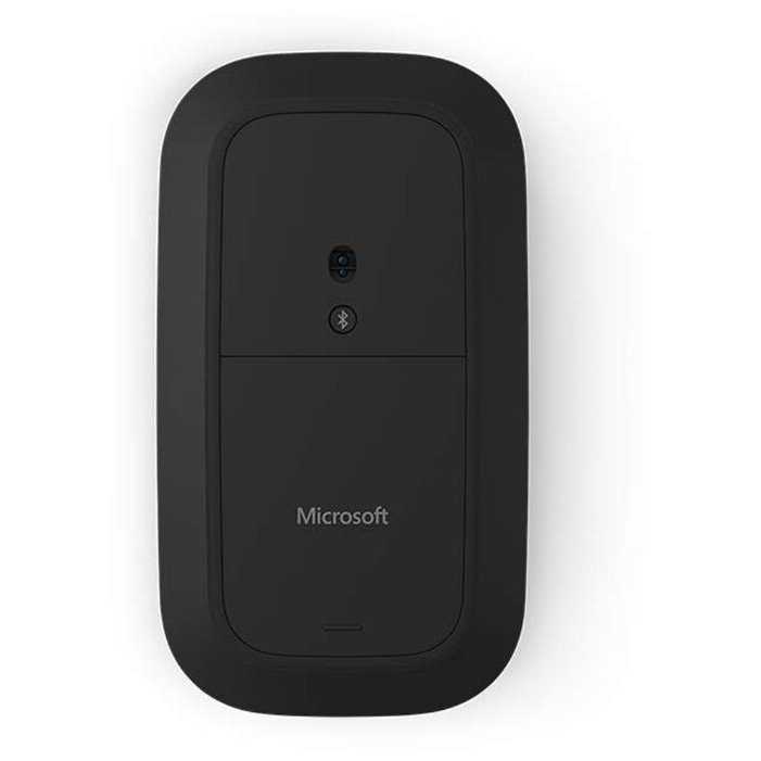 Microsoft Modern Mobile Bluetooth - короткий но максимально информативный обзор Для большего удобства добавлены характеристики отзывы и видео
