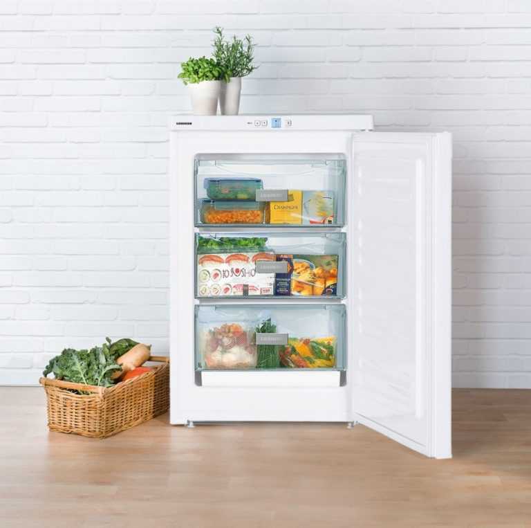 Холодильники liebherr: лучшие модели, модельный ряд и технические решения