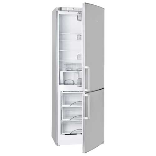 Обзор холодильника atlant хм 6021 (6021-031, 6021-060, 6021-082, 6021-080)