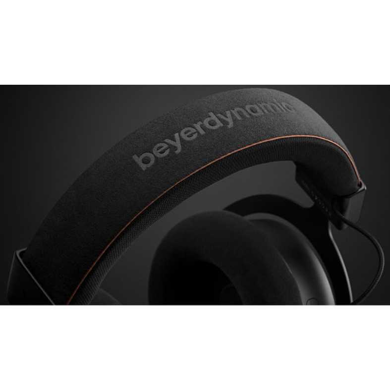 Тест и обзор: beyerdynamic amiron wireless copper - роскошные наушники с отличным звуком - hardwareluxx russia