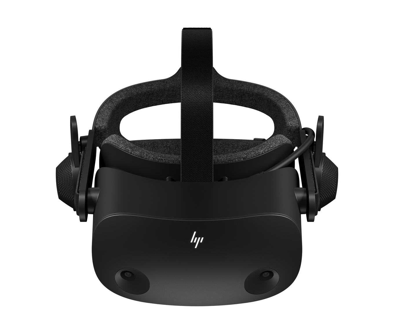HP Reverb VR Headset - Pro Edition - короткий но максимально информативный обзор Для большего удобства добавлены характеристики отзывы и видео