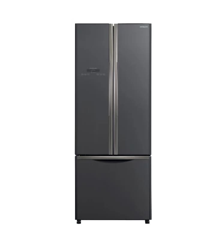 Холодильник hitachi r-v662pu7beg