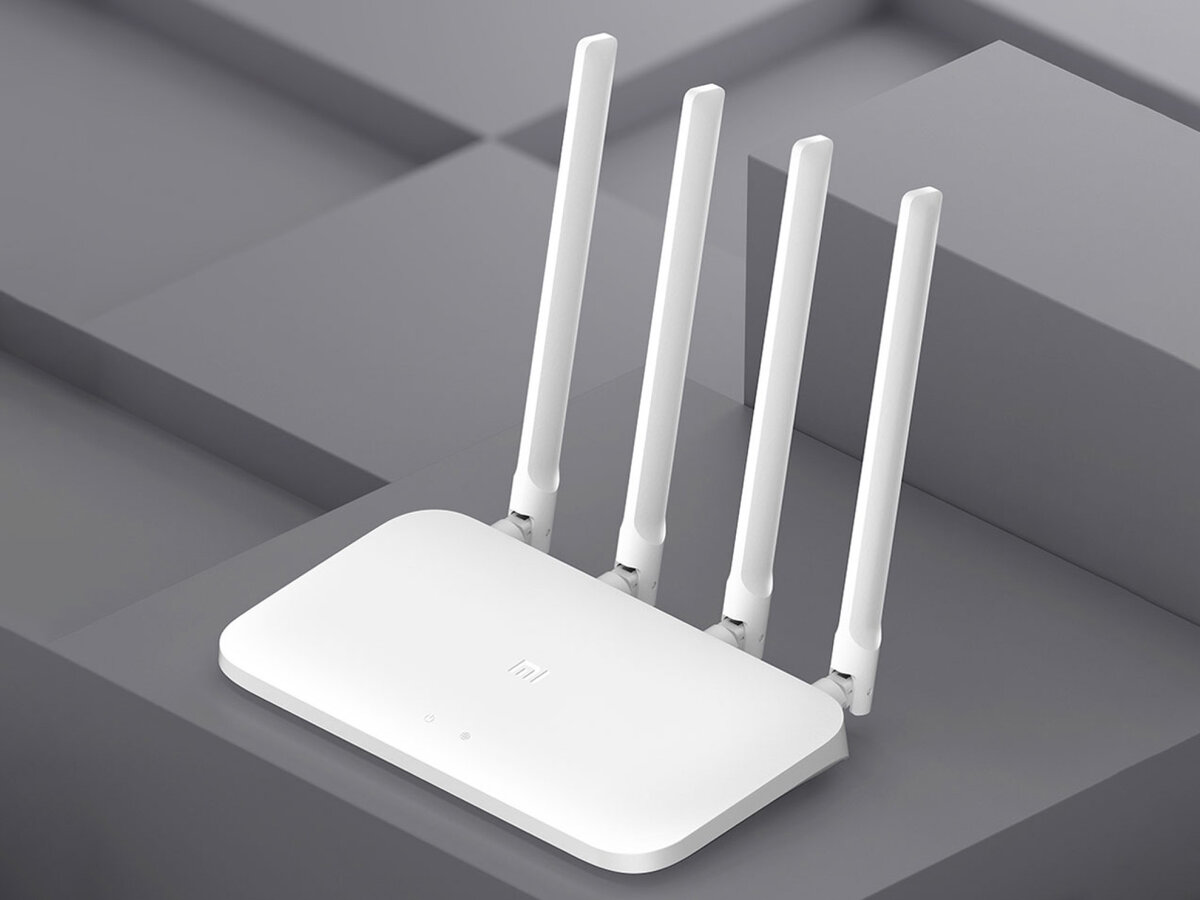 Краткий обзор xiaomi mi wi-fi router 4a gigabit edition — октябрь 2020