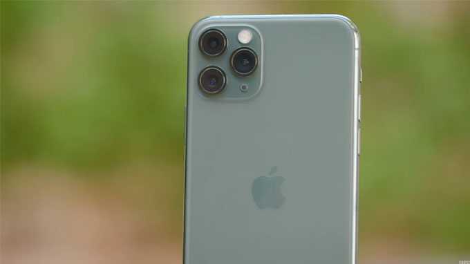 Apple iphone 11 pro характеристики, обзор, отзывы, сравнения, дата выхода