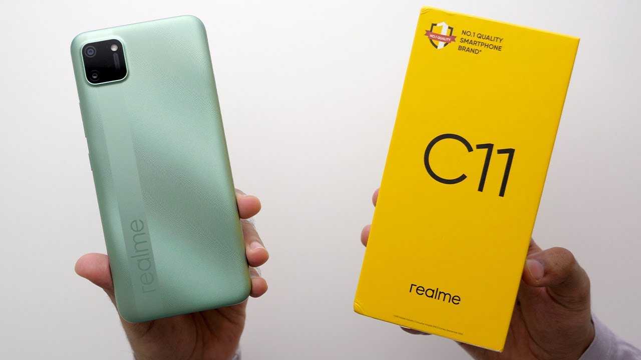 Обзор realme c15: бюджетного и не примечательного смартфона