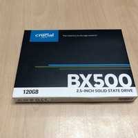 Crucial ct960bx500ssd1