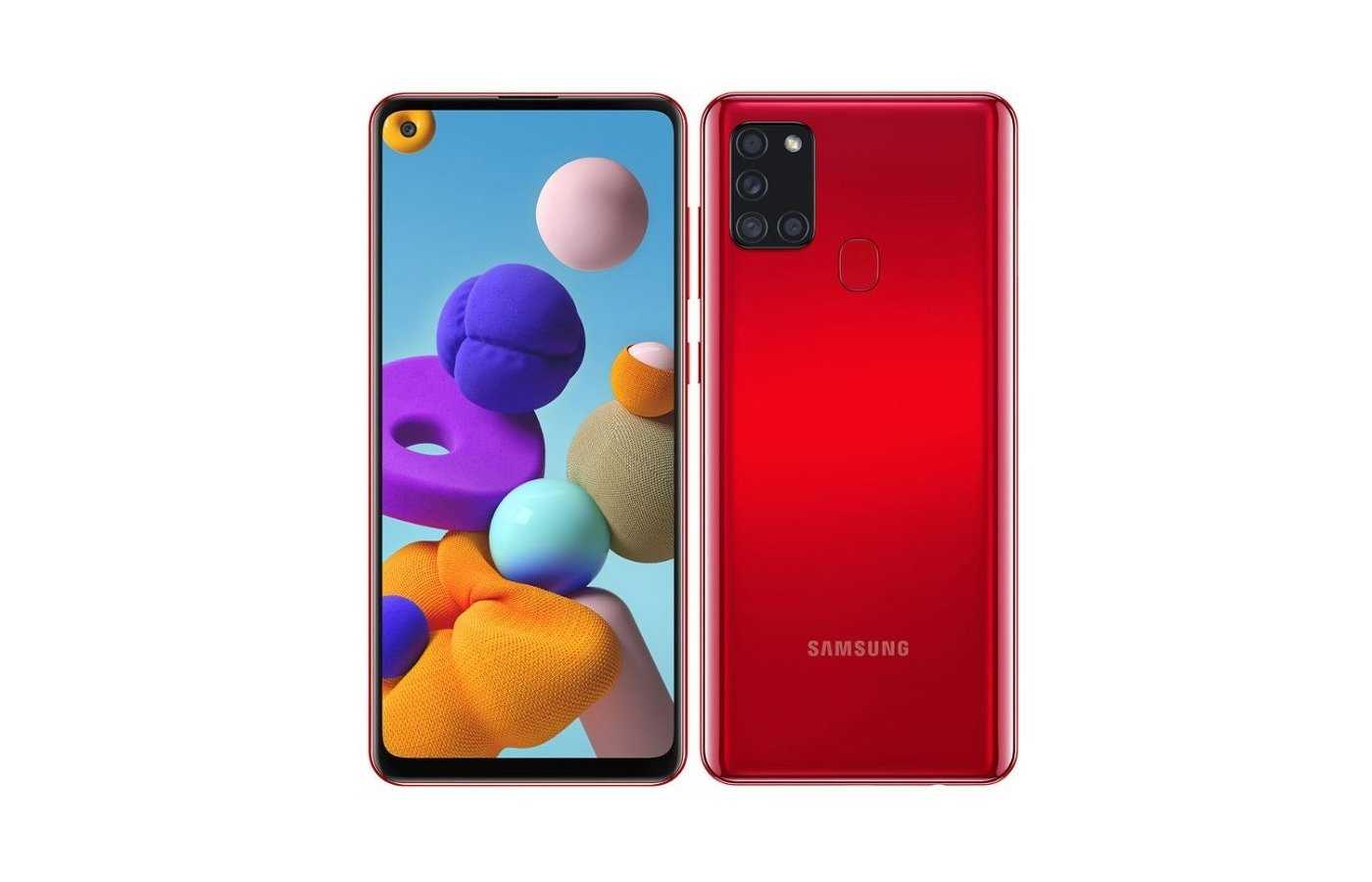 Samsung galaxy a21s характеристики, обзор, отзывы, дата выхода - phonesdata