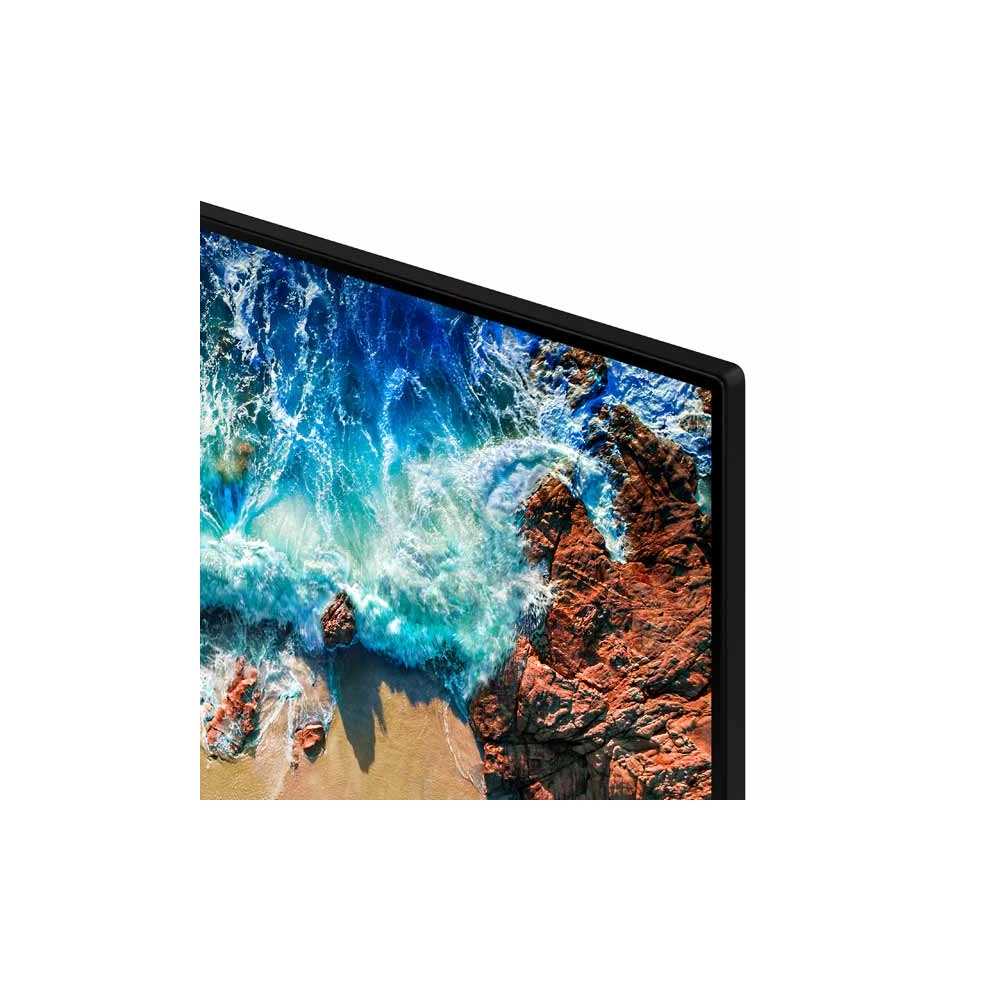 Samsung tu8510 обзор